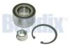 BENDIX 051092B Wheel Bearing Kit